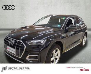 Audi Audi Q5 40 TDI QU ADVANCED LED+NAVI+RFK+ACC+AHK+PA Gebrauchtwagen