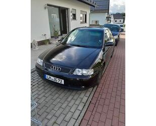 Audi Audi A3 1.8T 110kW Ambition Gebrauchtwagen