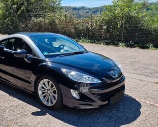 Peugeot Peugeot RCZ 2.0 HDi FAP 163 - Gebrauchtwagen