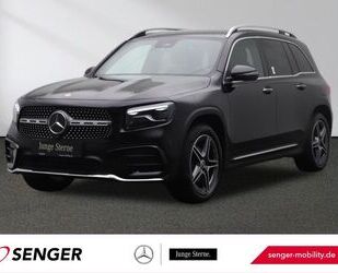 Mercedes-Benz Mercedes-Benz GLB 200 d AMG Distronic Multibeam-LE Gebrauchtwagen