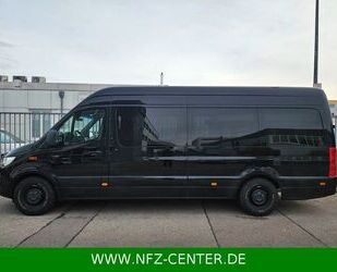 Mercedes-Benz Mercedes-Benz Sprinter III Tourer 316 CDI KB4 MAXI Gebrauchtwagen