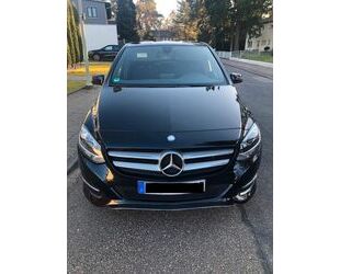 Mercedes-Benz B 180 Gebrauchtwagen