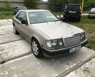 Mercedes-Benz Mercedes-Benz 300 CE Automatic Leder H-Zulassung Gebrauchtwagen