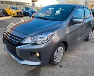 Mitsubishi Mitsubishi Space Star Select Gebrauchtwagen