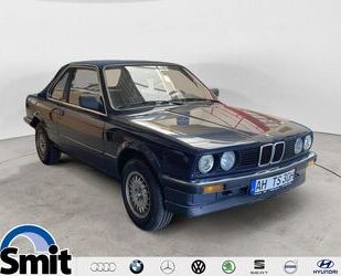 BMW BMW 316 E30 Baur Cabriolet/ H-Zulassung/ HU 04/202 Gebrauchtwagen