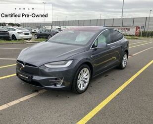 Tesla Tesla Model X Long Range AWD Gebrauchtwagen