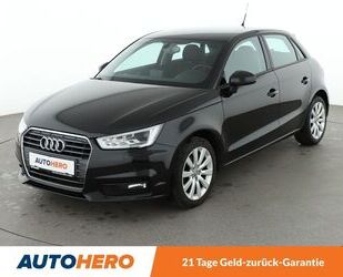 Audi Audi A1 1.4 TDI Design*NAVI*PDC*SHZ*ALU Gebrauchtwagen