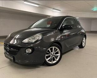 Opel Opel Adam SLAM 1.4 64kW SLAM Gebrauchtwagen