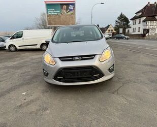 Ford Ford C-Max SYNC Edition Gebrauchtwagen