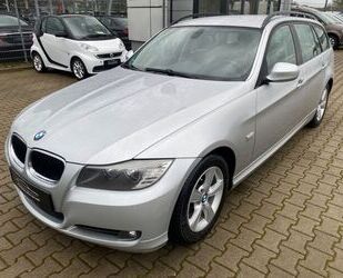 BMW BMW 318 Baureihe 3 Touring 318i Gebrauchtwagen