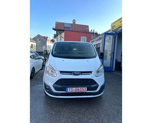 Ford Ford Transit Custom Kasten 290 L2 Trend Gebrauchtwagen