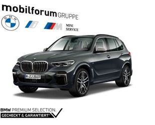 BMW BMW X5 M50 i Massage Soft-Close StandHZG Klimasitz Gebrauchtwagen