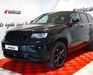 Jeep Jeep Grand Cherokee Summit,PANO,ACC,CAMERA,HARMAN Gebrauchtwagen