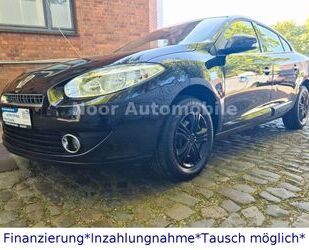 Renault Renault Megane Fluence Dynamique 2.0L Automatik*Na Gebrauchtwagen