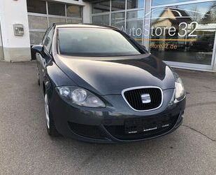 Seat Seat Leon 1.6 REFERENCE *KLIMA*HU-NEU* Gebrauchtwagen