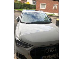 Audi Audi Q3 35 TFSI - Gebrauchtwagen