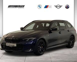 BMW BMW M340i xDrive Touring Standhz ACC DA+ PA+ 360° Gebrauchtwagen