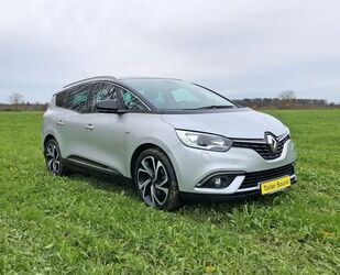 Renault Renault Grand Scenic / 7-SITZE / PANO / AHK / BOSE Gebrauchtwagen