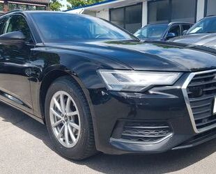 Audi Audi A6 Avant 35 TDI ~ Navi ~AHK ~ Kamera ~ ACC Gebrauchtwagen