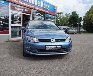 VW Volkswagen Golf Comfortline BMT Gebrauchtwagen