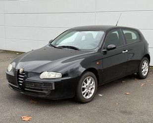 Alfa Romeo Alfa Romeo Alfa 147 1.6 ECO- ALLWETTERREIFEN - KUP Gebrauchtwagen