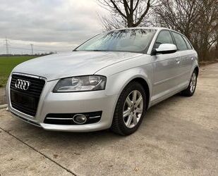 Audi Audi A3 1.2 TFSI S tronic Sportback Shzg, Klima Gebrauchtwagen