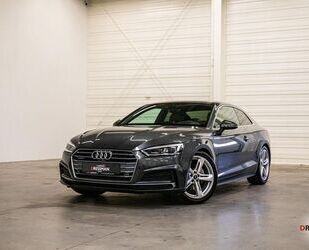 Audi Audi A5 Coupe 3.0 TDI quattro S line B&O MATRIX 36 Gebrauchtwagen