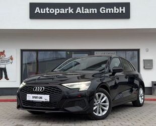 Audi Audi A3 Sportback 35 TDI S-Tr. LED Navi DAB ACC Vi Gebrauchtwagen