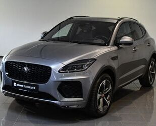 Jaguar Jaguar E-PACE P300 Sport AWD HUD ACC Pano Leder 19 Gebrauchtwagen