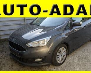 Ford Ford C-Max 1.5 TDCi Business Edition*1 Hand*Tüv:09 Gebrauchtwagen