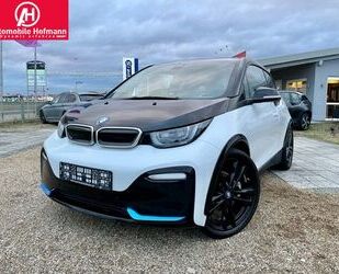 BMW BMW i3s (120 Ah) Comfortpak Wärmepumpe RFK NaviPro Gebrauchtwagen