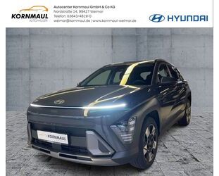 Hyundai Hyundai KONA 1,6 Trend (141 PS) Automatik Licht Pa Gebrauchtwagen