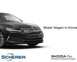 Skoda Skoda Octavia Combi 1,5 TSI Ambition NAVI RFK LED Gebrauchtwagen