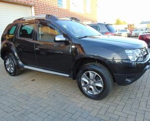 Dacia Dacia Duster I Prestige 4x2*Kette neu!*Leder/PDC/A Gebrauchtwagen