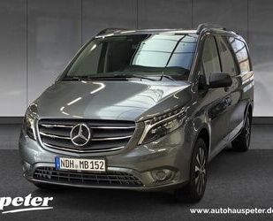 Mercedes-Benz Mercedes-Benz Vito 116 CDI Mixto 4 Matic Standheiz Gebrauchtwagen