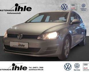 VW Volkswagen Golf VII Comfortline 1,2 TSI CLIMATRONI Gebrauchtwagen