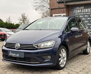 VW Volkswagen Golf Sportsvan VII Highline Aut. Xenon Gebrauchtwagen