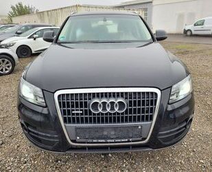 Audi Audi Q5 2.0 TDI quattro Gebrauchtwagen