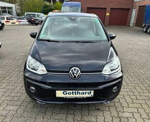 VW Volkswagen up! 1.0 