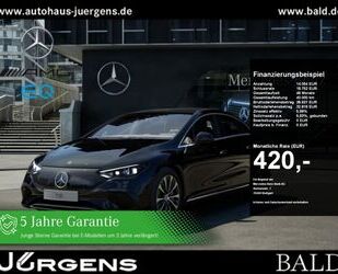 Mercedes-Benz Mercedes-Benz EQE 350+ ElectricArt/Pano/Sitzklima/ Gebrauchtwagen