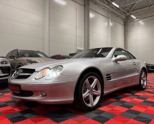 Mercedes-Benz Mercedes-Benz SL Roadster 500/JAPAN IMPORT Gebrauchtwagen