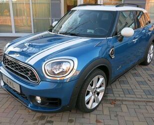 Mini MINI Cooper S Countryman Cooper S All4 CHILI HUD K Gebrauchtwagen