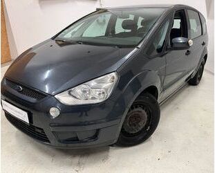 Ford Ford S-MAX Ambiente*EXPORT*GEWERBE* Gebrauchtwagen