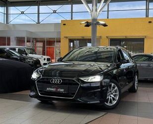 Audi Audi A4 Avant 40 TDI Navi Navigation Plus AHK LED Gebrauchtwagen