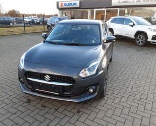 Suzuki Suzuki Swift 1.2 Comfort+ Gebrauchtwagen