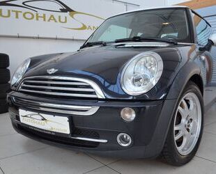 Mini MINI COOPER Mini Cooper ~Leder~Navi~Pano~MFL~PDC Gebrauchtwagen