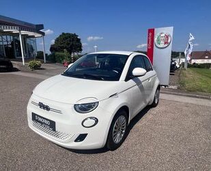 Fiat Fiat 500e Aufmerksamkeitsassistent, Verkehrszeiche Gebrauchtwagen