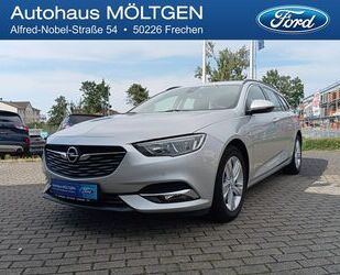 Opel Opel Insignia B Sports Tourer Edition 1.5 *SHZ*Nav Gebrauchtwagen