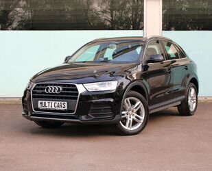 Audi Audi Q3 Design Quattro Aut./*Xenon*/*Keyless*/*Nav Gebrauchtwagen