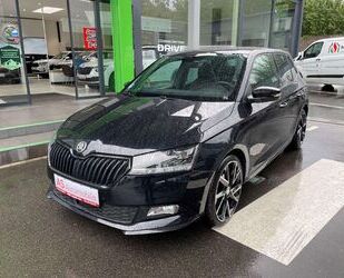 Skoda Skoda Fabia Monte Carlo Gebrauchtwagen